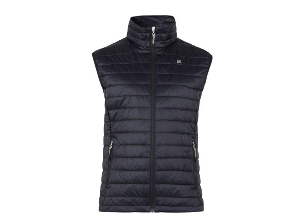 8848 Altitude Herren Primaloft Weste Nova schwarz